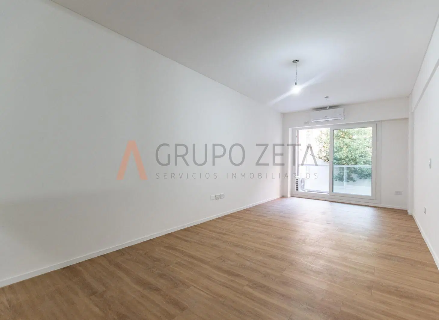 Alquiler Departamento en Belgrano a Estrenar con Amenities 2