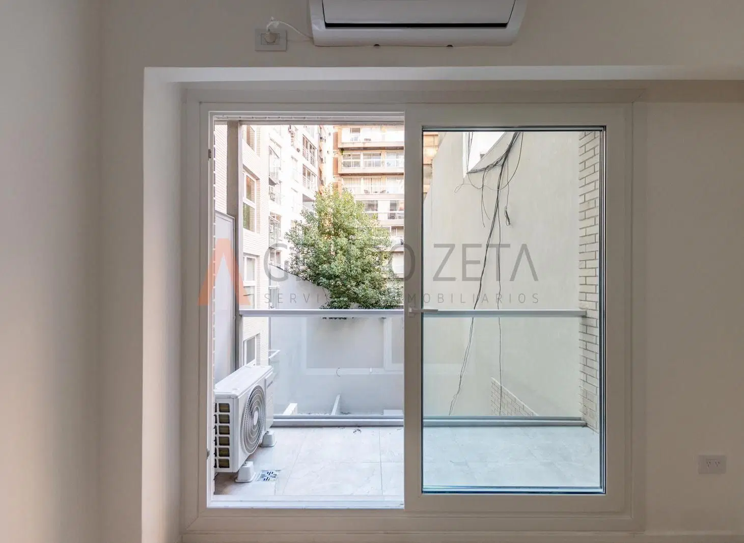 Alquiler Departamento en Belgrano a Estrenar con Amenities 8