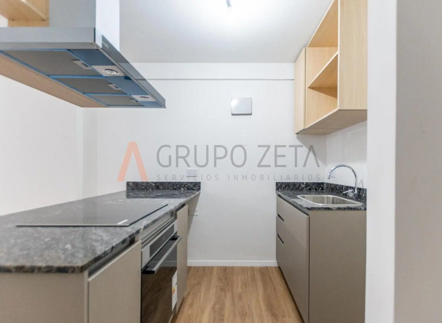 Alquiler Departamento en Belgrano a Estrenar con Amenities 5