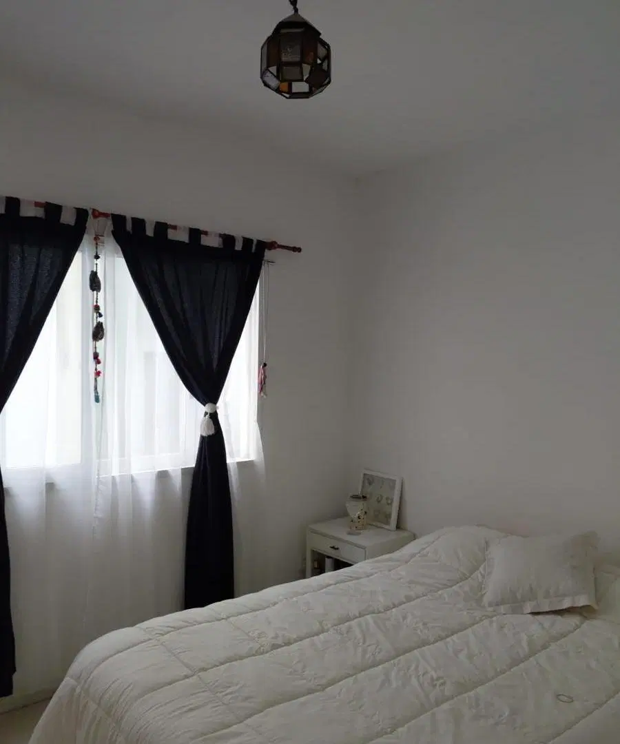 Departamento en Flores 8