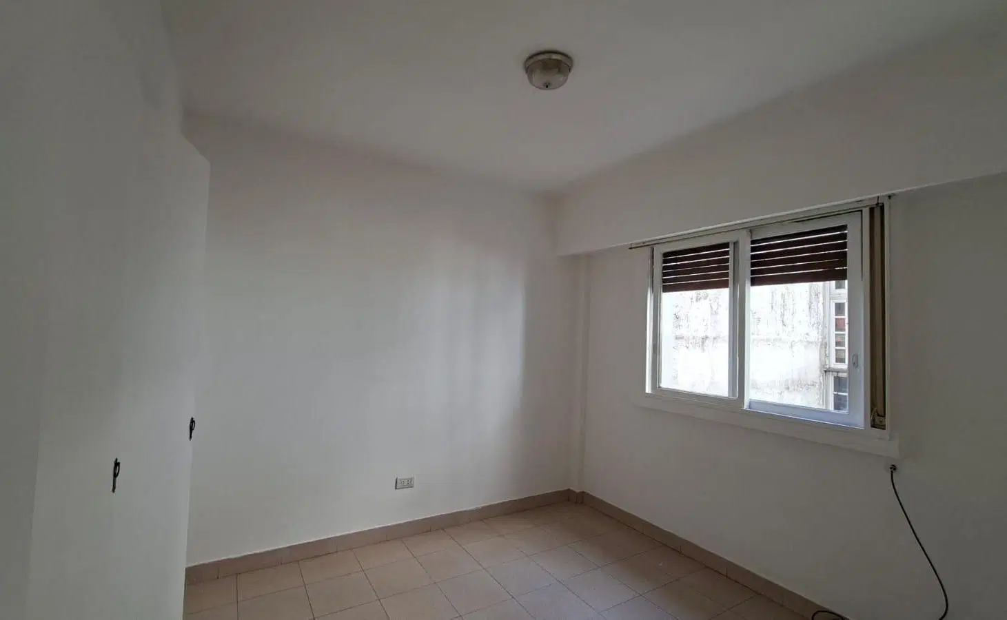 Departamento en Parque Patricios 5