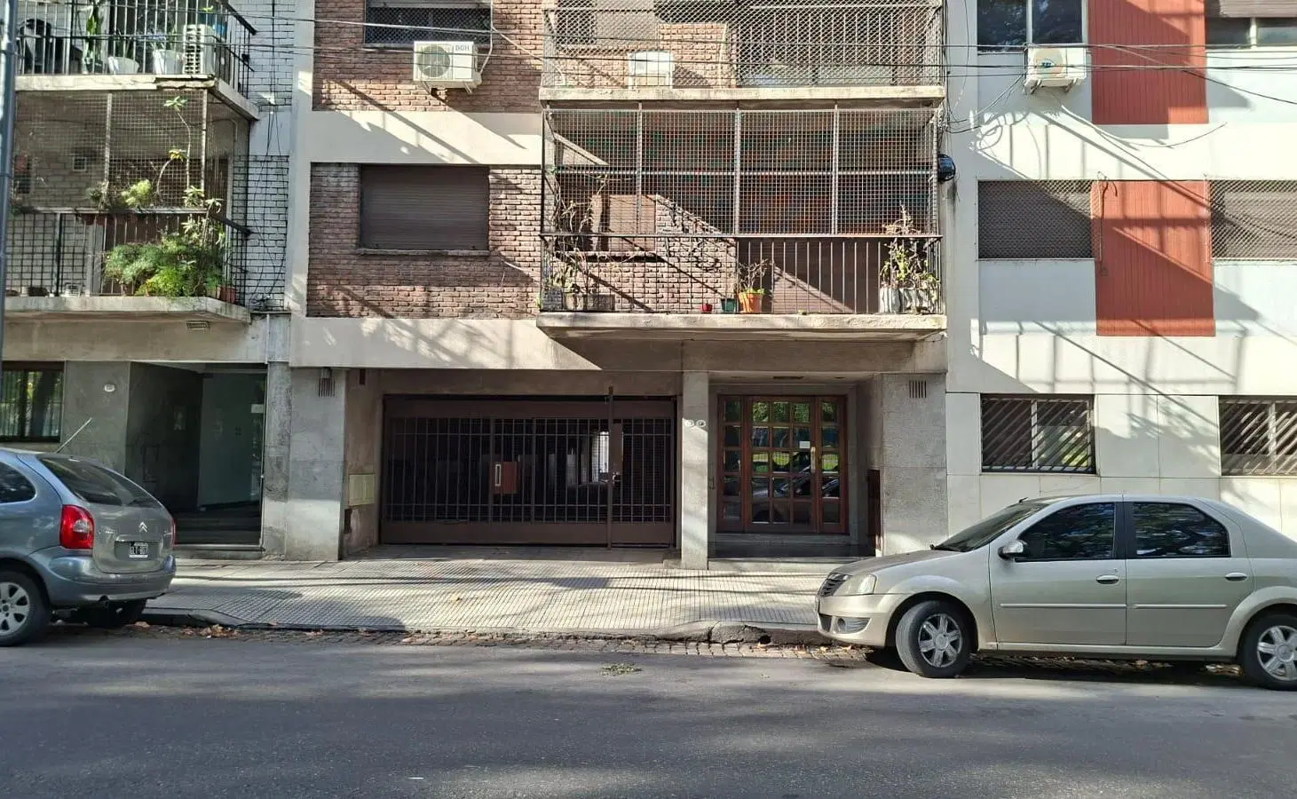 Departamento en Parque Patricios 2
