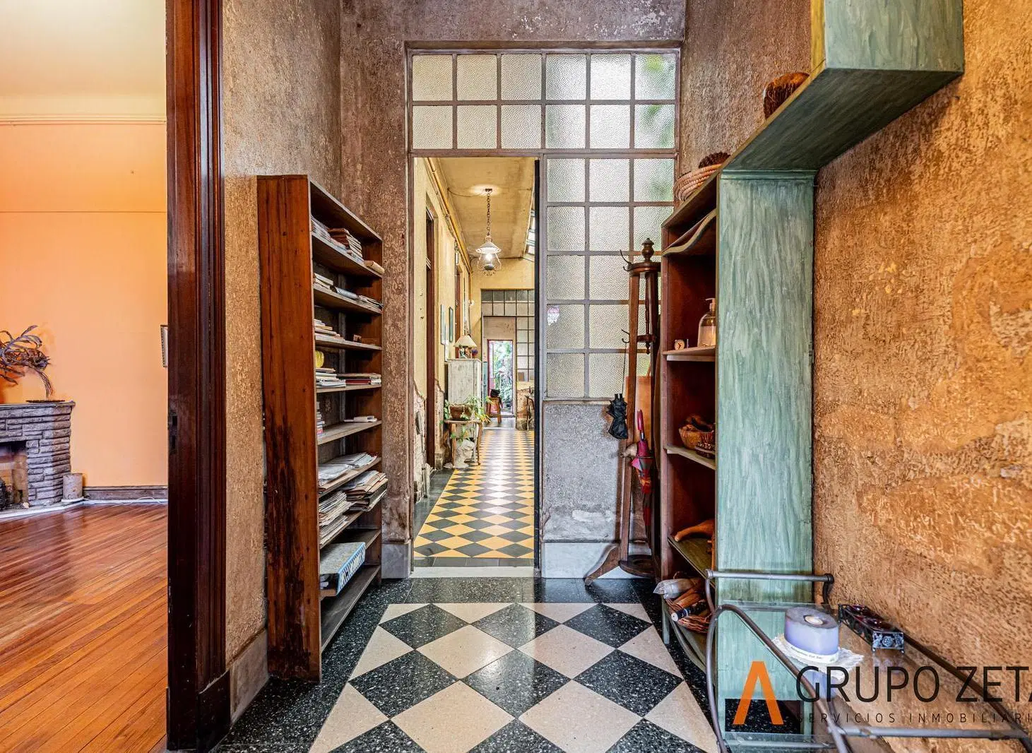 PH en venta en Caballito de 220m2 con Gran patio y terraza propia 8