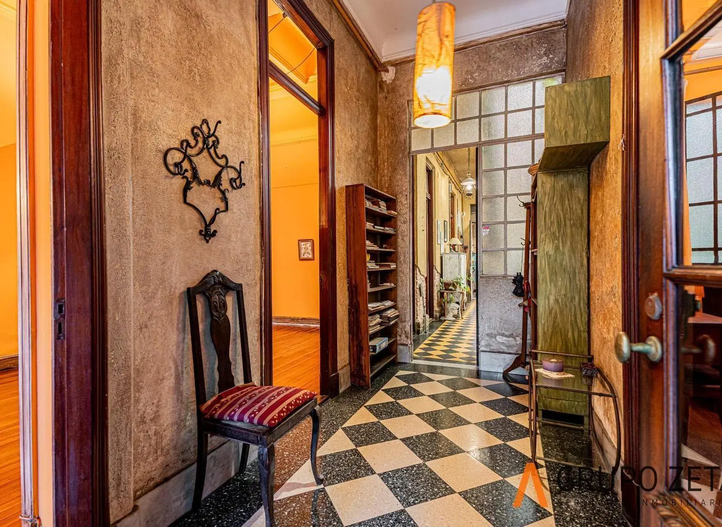 PH en venta en Caballito de 220m2 con Gran patio y terraza propia 4