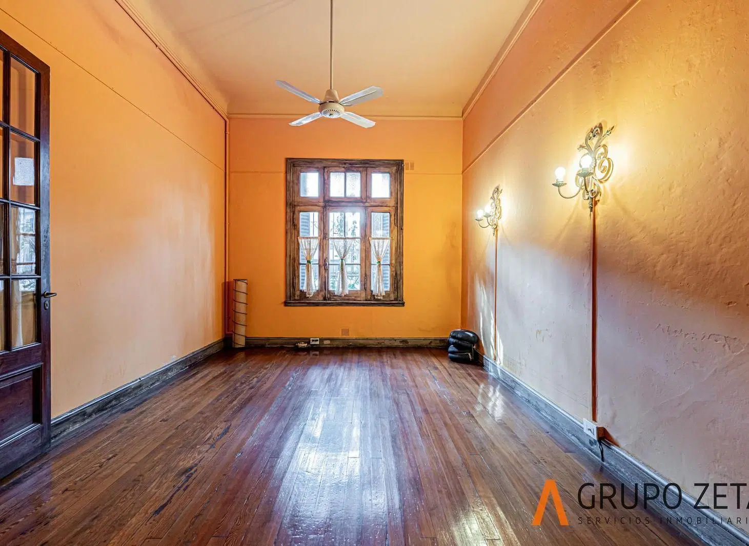 PH en venta en Caballito de 220m2 con Gran patio y terraza propia 3
