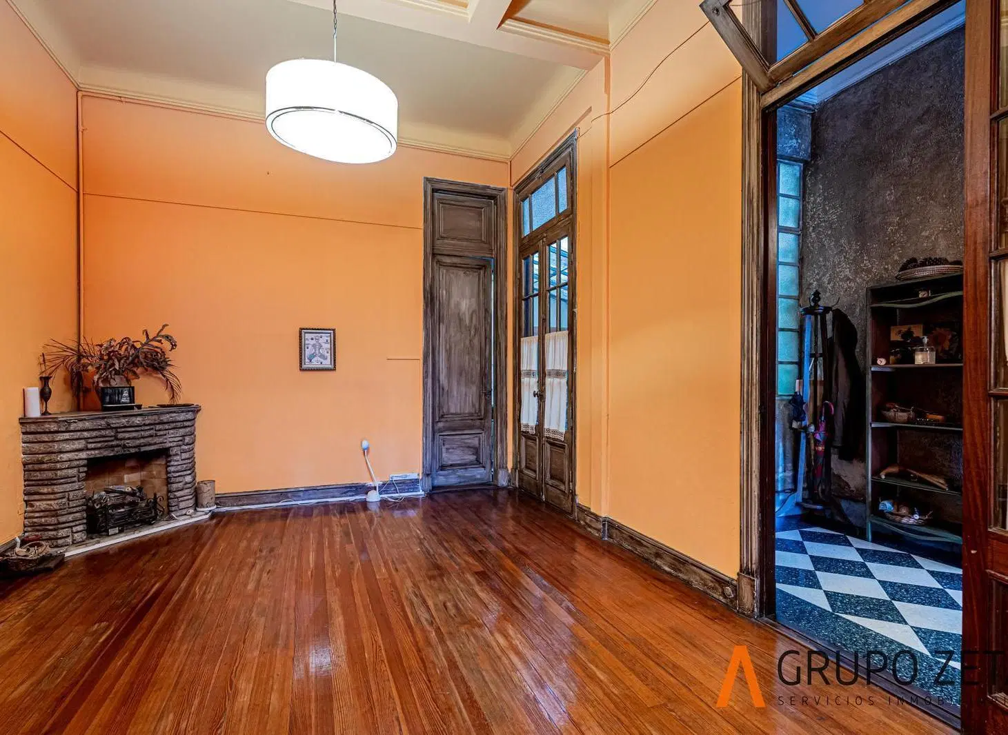 PH en venta en Caballito de 220m2 con Gran patio y terraza propia 5