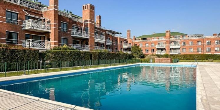 Foto de Departamento en Alquiler 3 Ambientes San Isidro, imagen 1