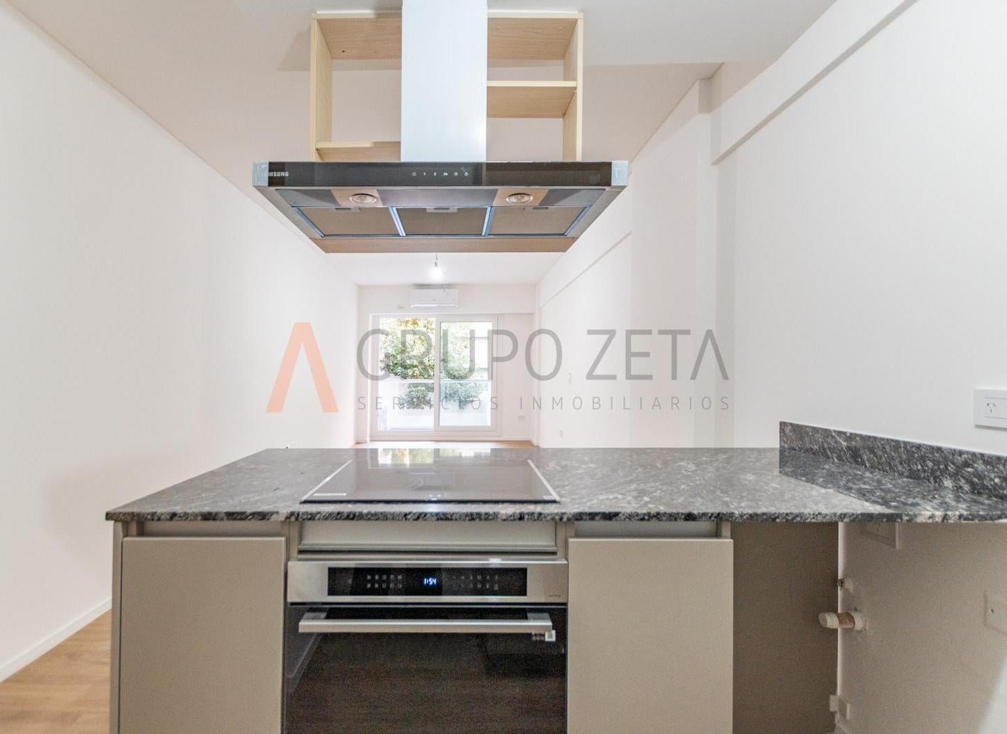 Foto de Alquiler Departamento en Palermo a Estrenar con Amenities, imagen 3
