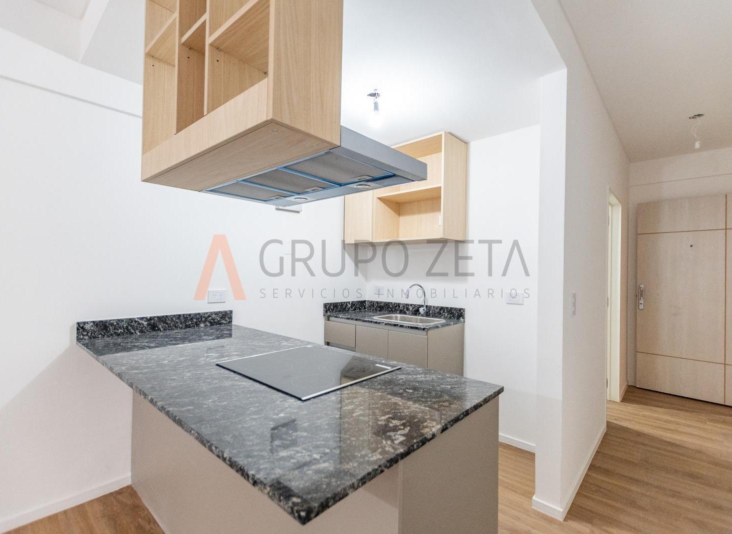 Foto de Alquiler Departamento en Palermo a Estrenar con Amenities, imagen 5