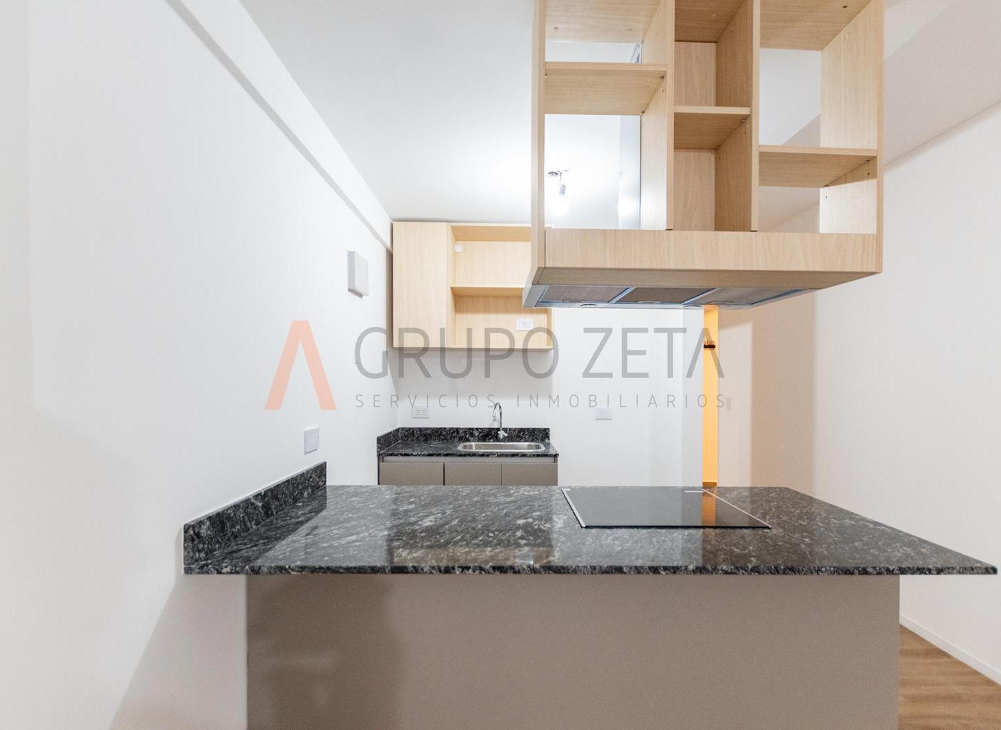 Foto de Alquiler Departamento en Palermo a Estrenar con Amenities, imagen 1