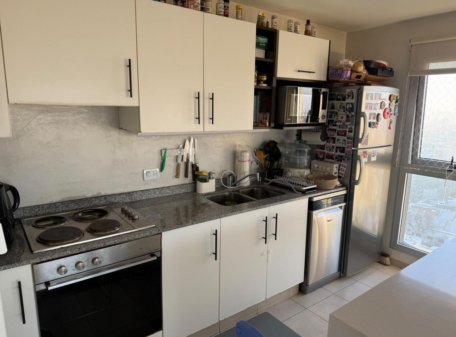 Foto de Departamento en Alquiler 3 Ambientes en Colegiales, imagen 2