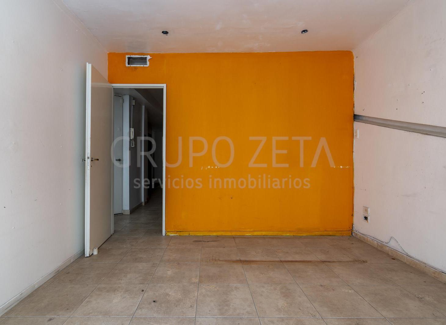Foto de Departamento Venta Apto Prof Sin Expensas San Nicolas, imagen 1