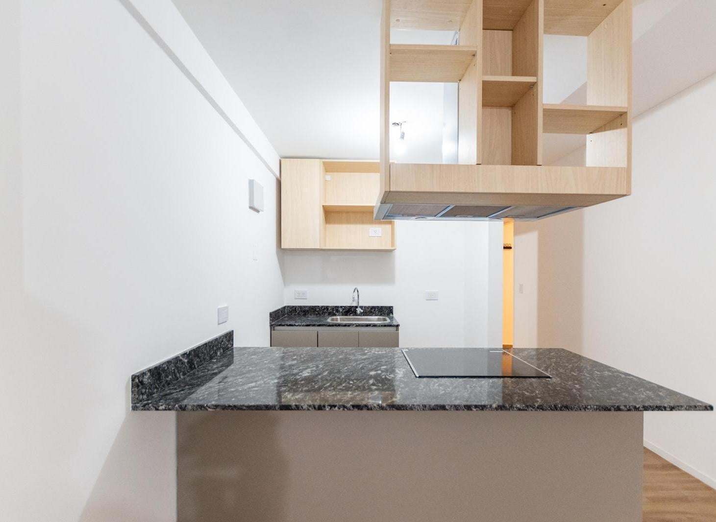 Foto de Alquiler Departamento en Belgrano a Estrenar con Amenities, imagen 2