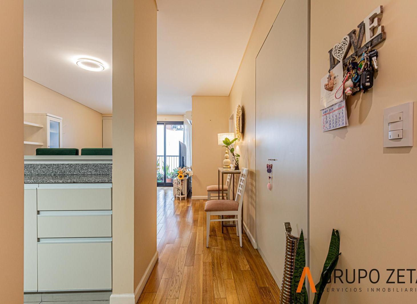 Foto de Departamento en Caballito 3 Ambientes CON COCHERA, imagen 5