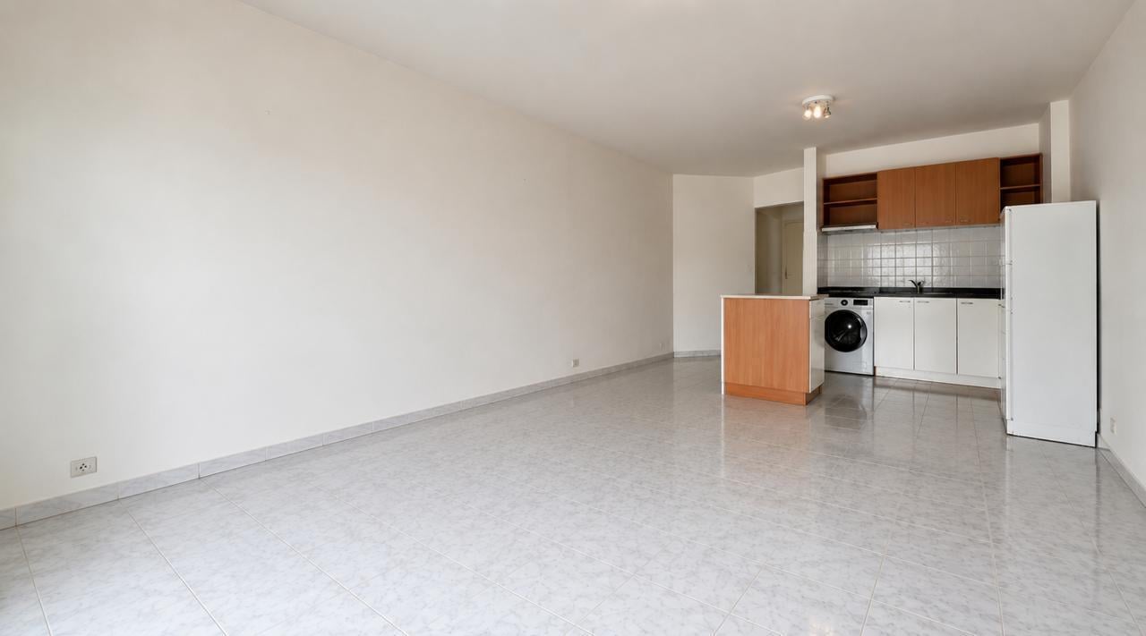Foto de Departamento monoambiente en venta en Almagro con cochera, imagen 2