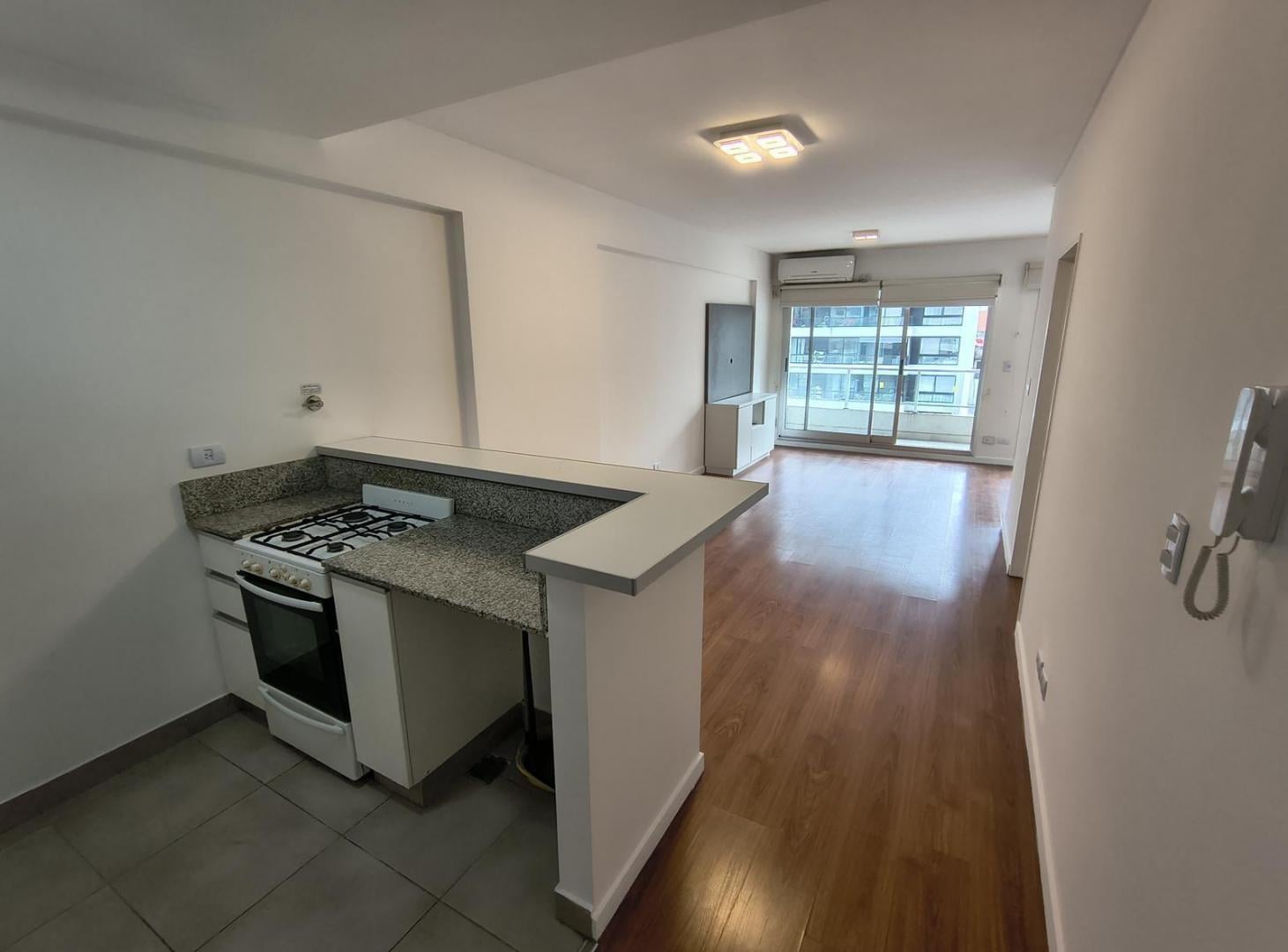 Apartamento