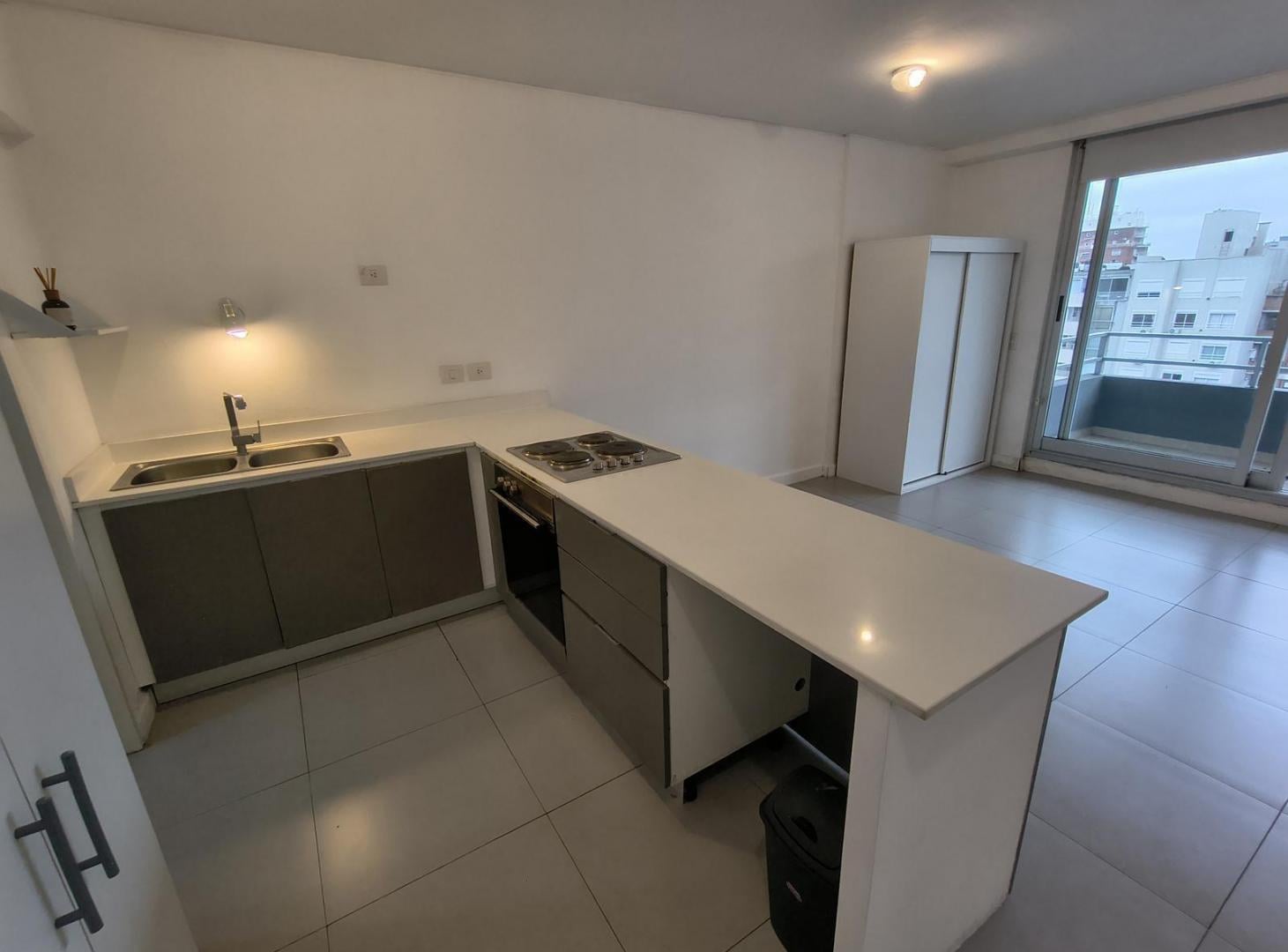 Foto de Monoambiente Alquiler Amenities Nuñez, imagen 1
