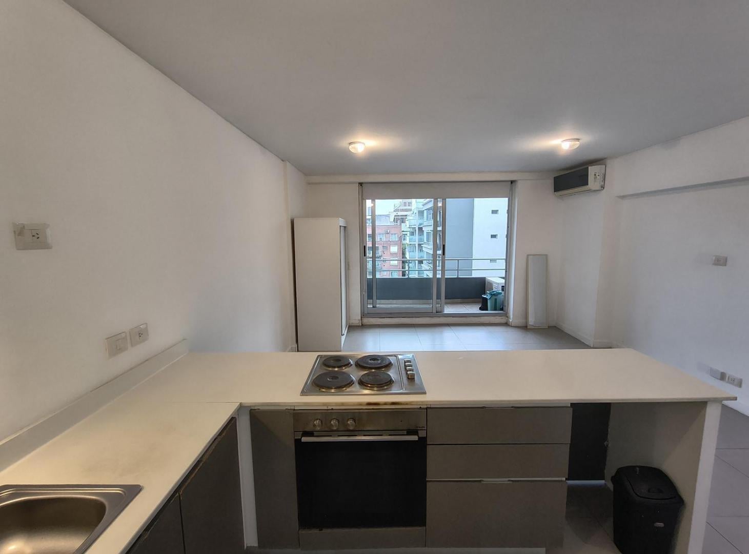 Foto de Monoambiente Alquiler Amenities Nuñez, imagen 2