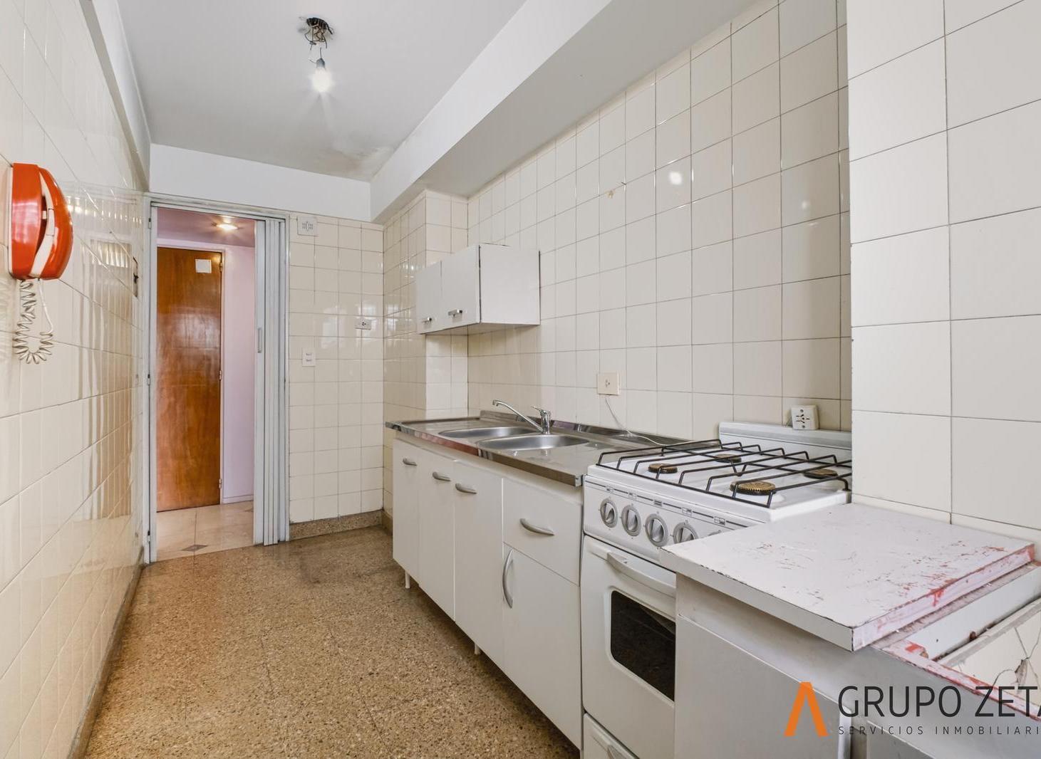 Foto de Venta 3 Ambientes Villa Crespo Muy luminoso Apto Profesional, imagen 4