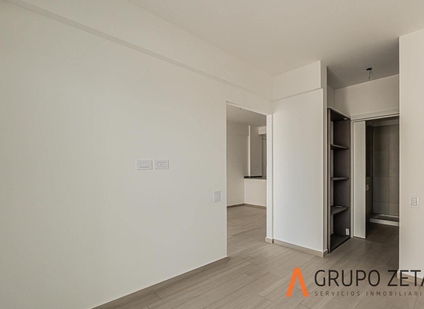 Foto de Departamento en venta en Villa Crespo 1 Dormitorios, imagen 3