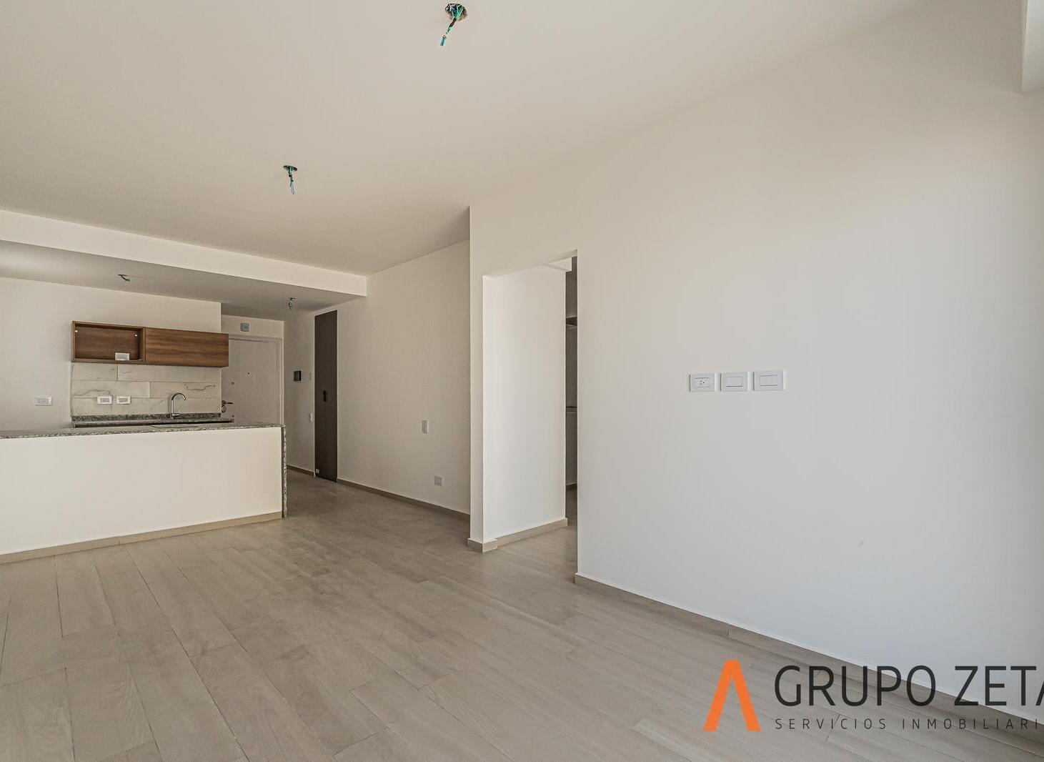 Foto de Departamento en venta en Villa Crespo 1 Dormitorios, imagen 1