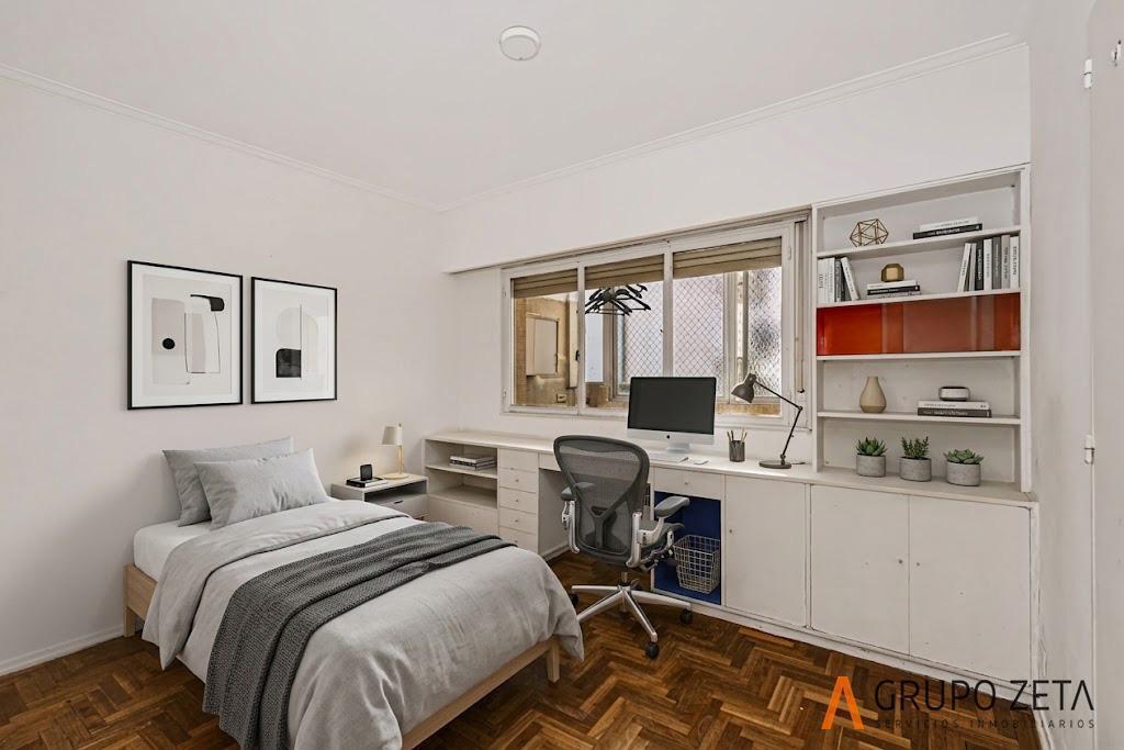Foto de Venta 3 Amb + dependencia en Palermo, Muy luminoso. 102m2, imagen 1
