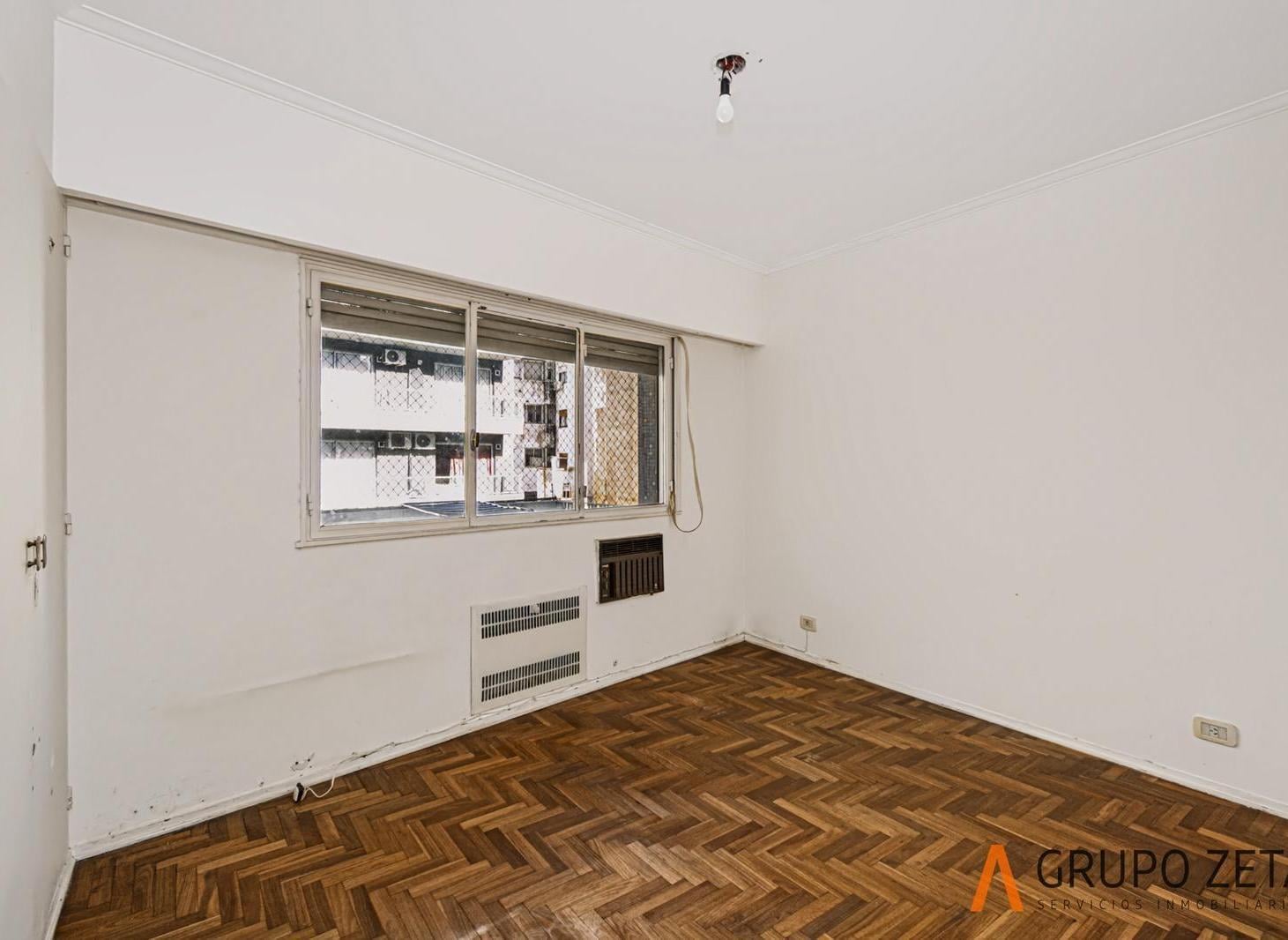 Foto de Venta 3 Amb + dependencia en Palermo, Muy luminoso. 102m2, imagen 2