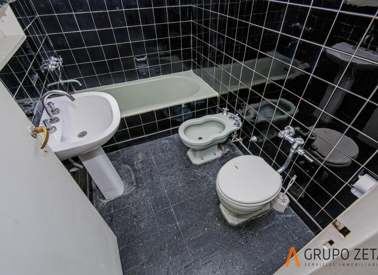 Foto de Venta 3 Amb + dependencia en Palermo, Muy luminoso. 102m2, imagen 4