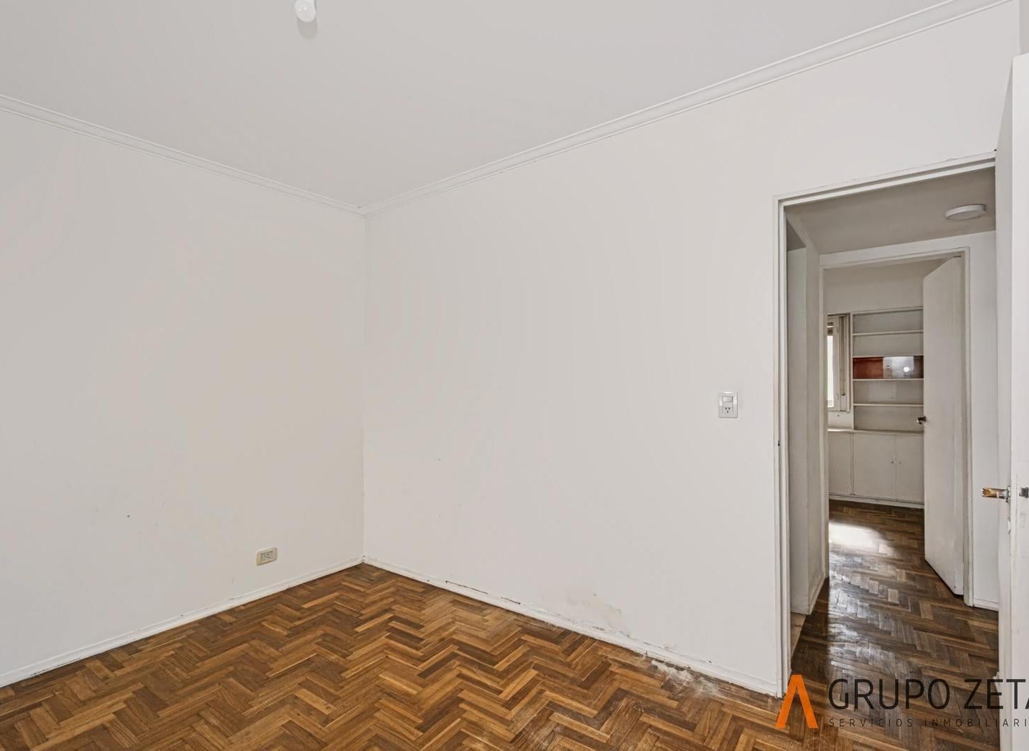 Foto de Venta 3 Amb + dependencia en Palermo, Muy luminoso. 102m2, imagen 5