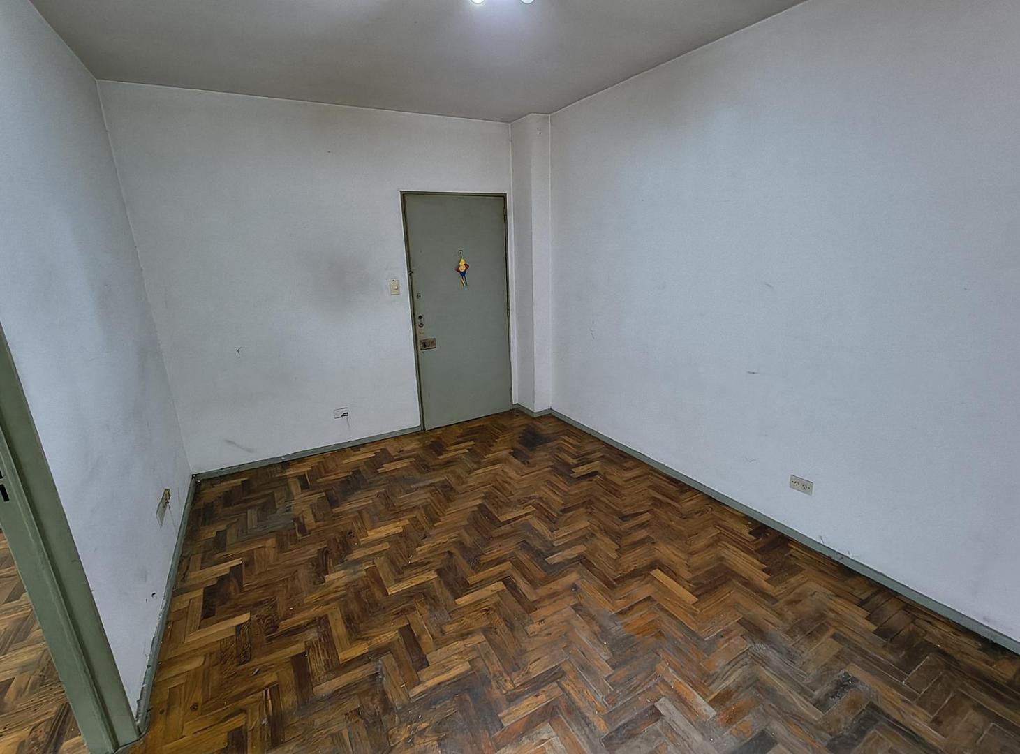 Foto de Departamento 2 Ambientes Balvanera, imagen 1