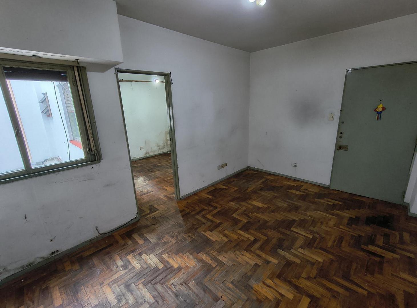 Foto de Departamento 2 Ambientes Balvanera, imagen 5