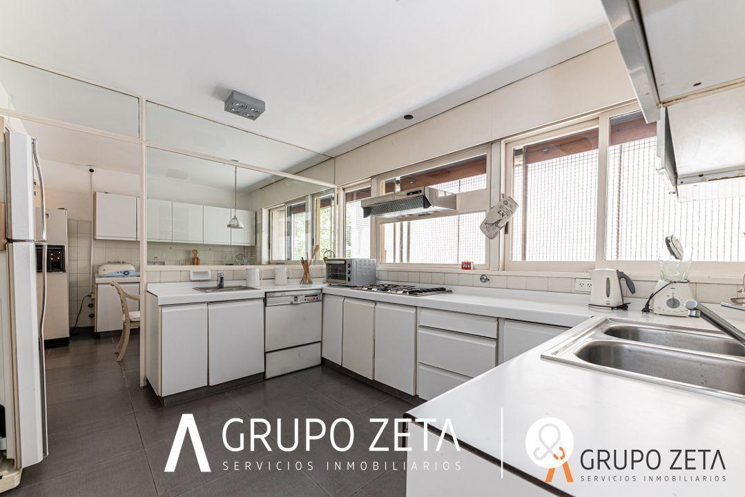 Foto de Departamento en venta en Palermo 7 ambientes Av. Del Libertador, imagen 5