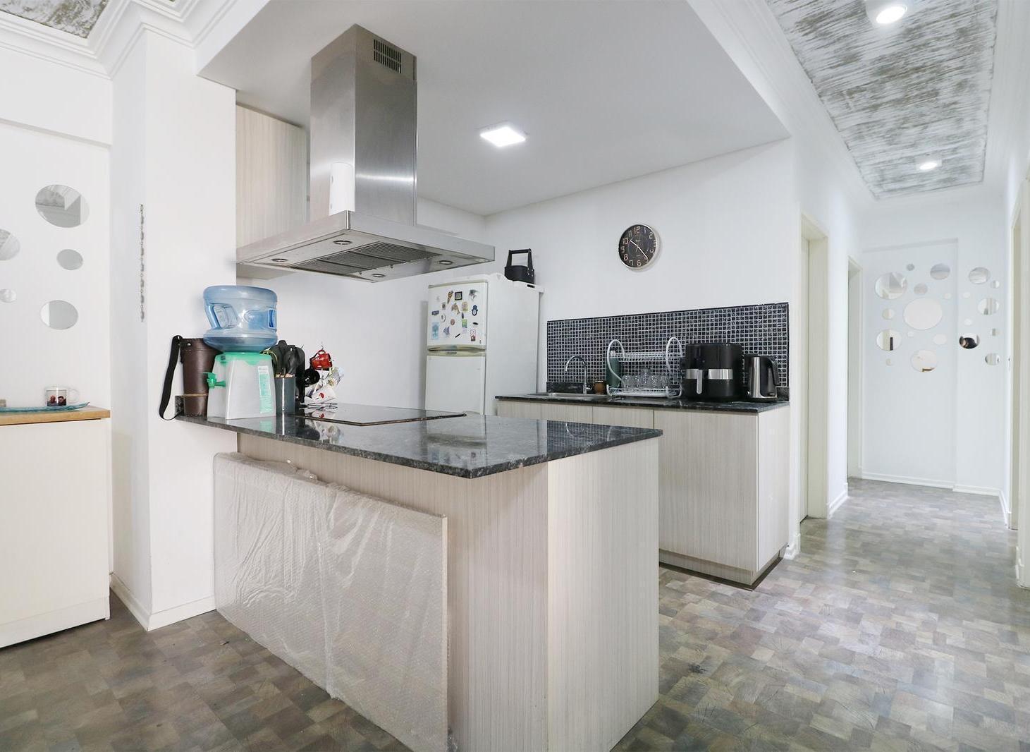 Foto de Departamento en Venta 3 Ambientes - Caballito, imagen 1