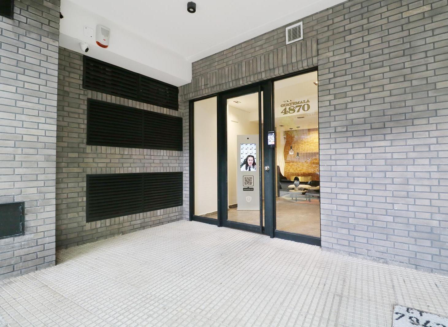Foto de Departamento en Venta Palermo 2 ambientes, imagen 2