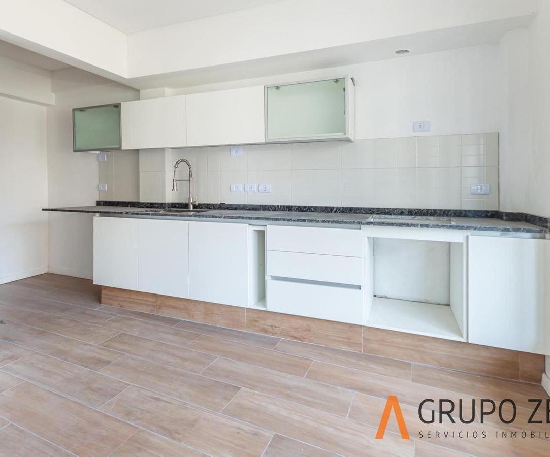 Foto de Departamento Duplex 4 Ambientes Almagro Balcon Terraza Parrilla Pileta, imagen 3