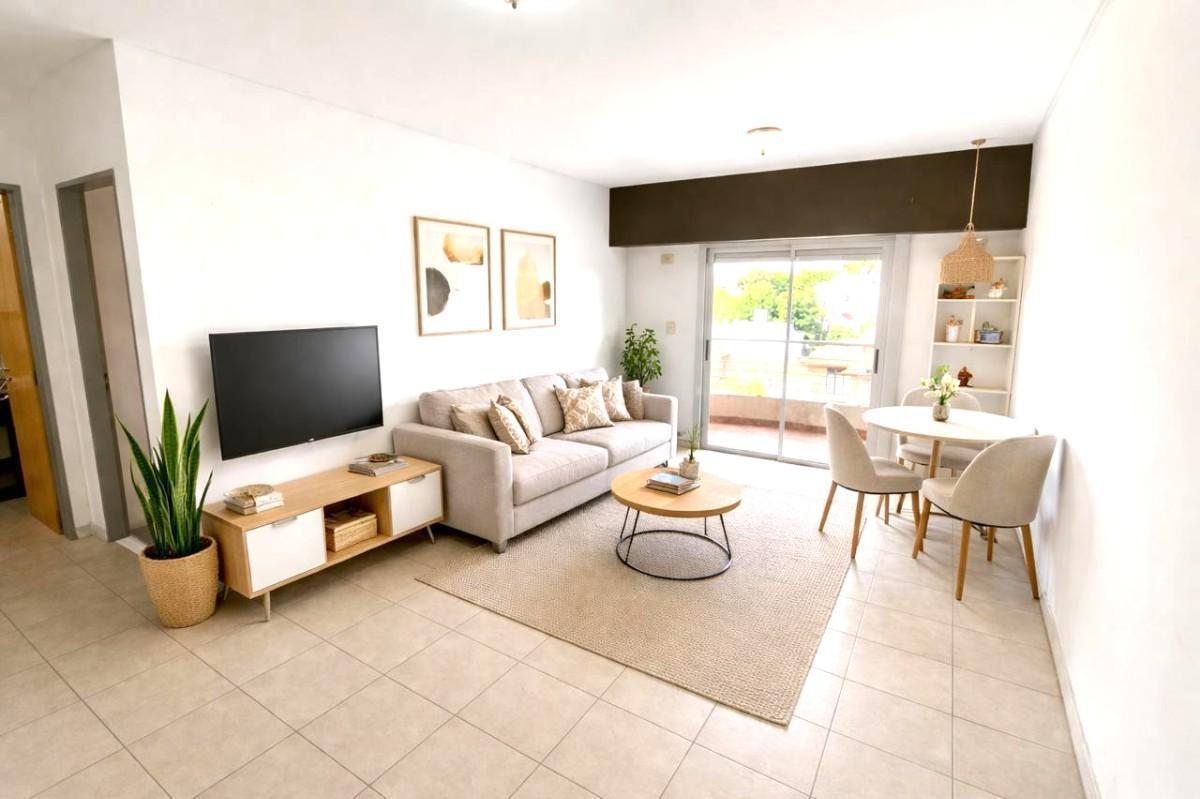 Foto de Departamento en venta 2 ambientes Moron Apto Crédito, imagen 1