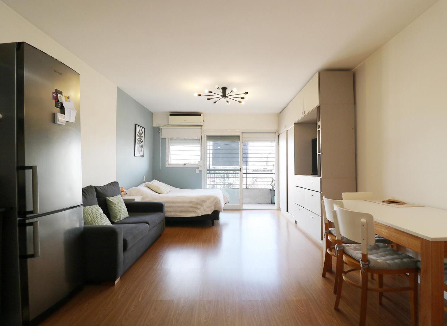 Foto de Venta Monoambiente en Palermo, imagen 3