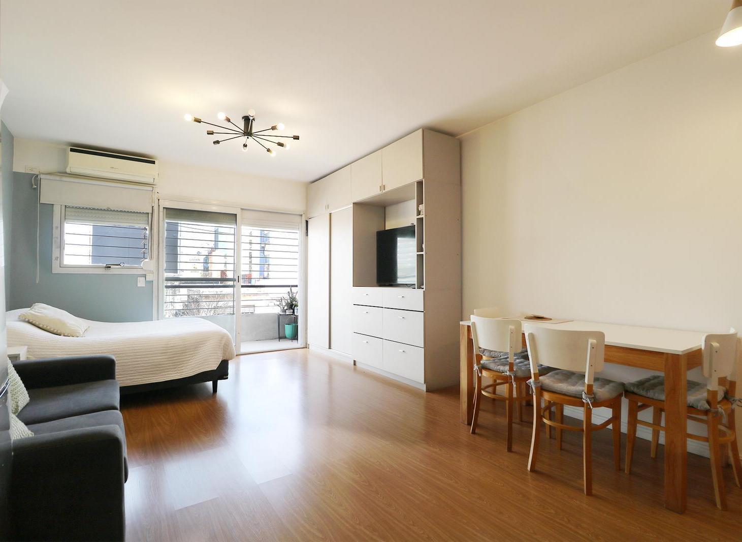 Foto de Venta Monoambiente en Palermo, imagen 4