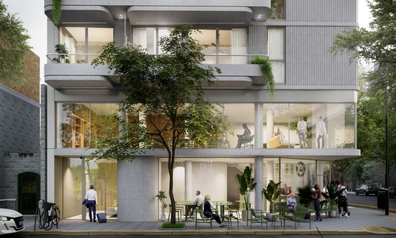 Foto de Departamento en Palermo, imagen 2