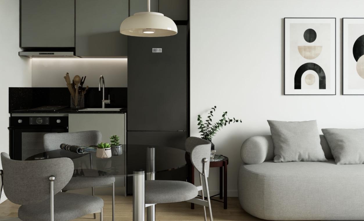 Foto de Departamento - Palermo, imagen 5