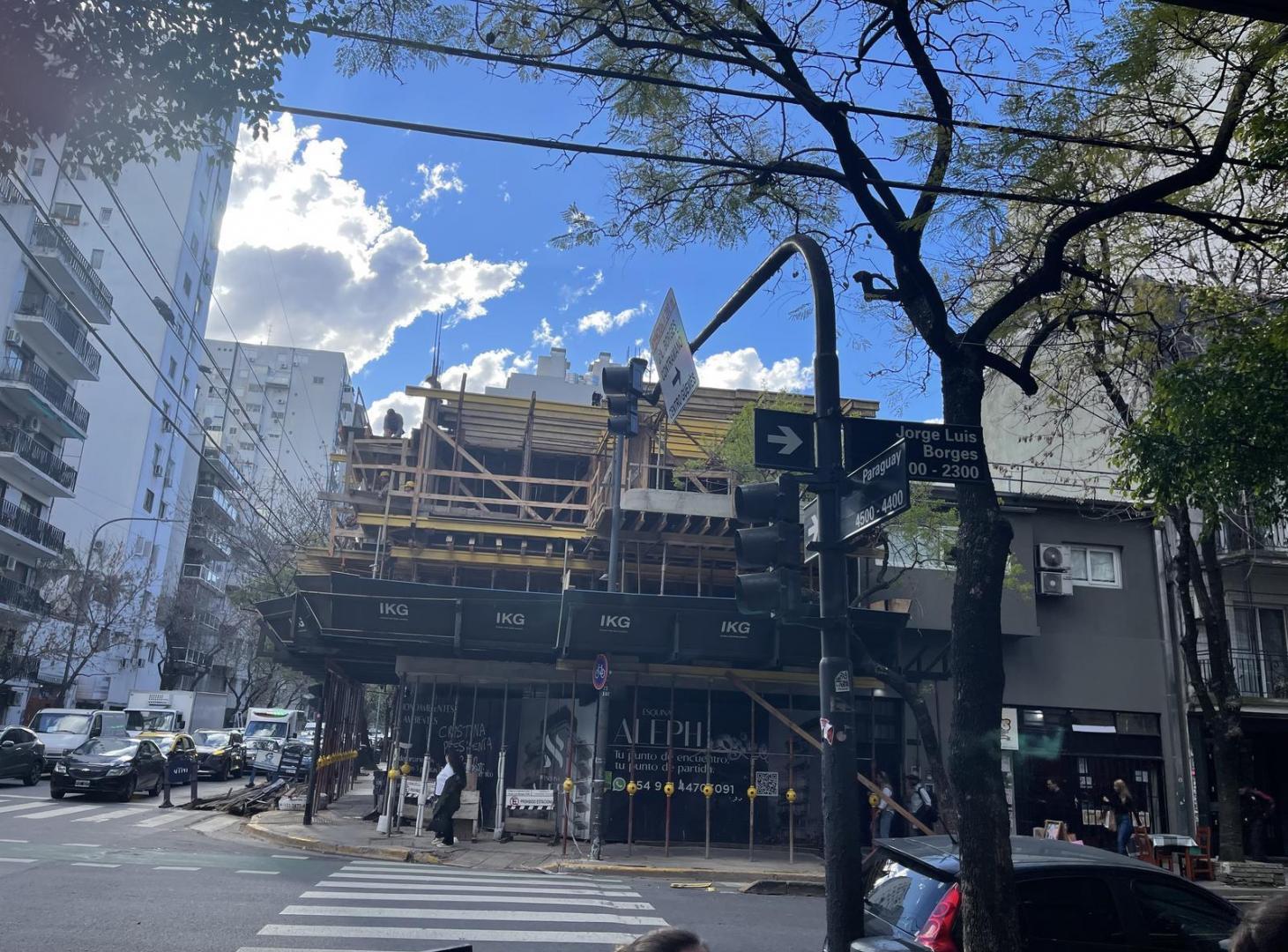 Foto de Esquina Aleph, imagen 3
