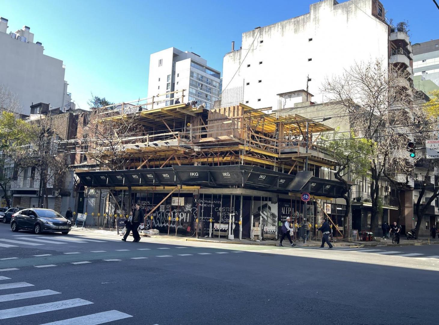 Foto de Esquina Aleph, imagen 1
