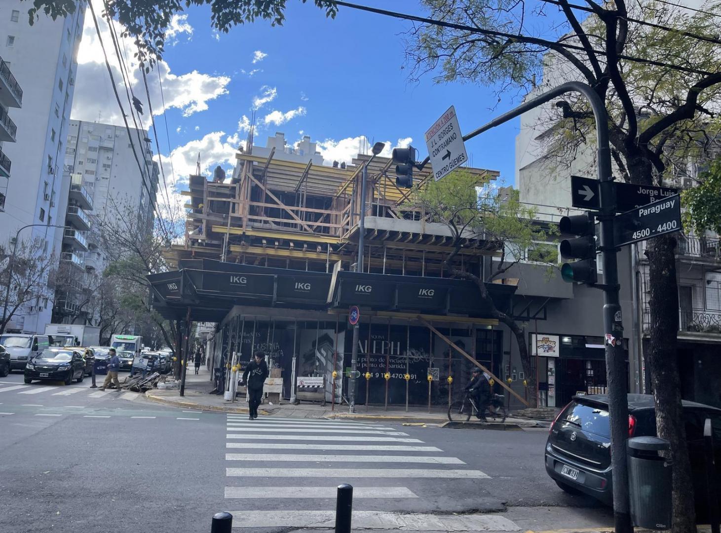 Foto de Esquina Aleph, imagen 4