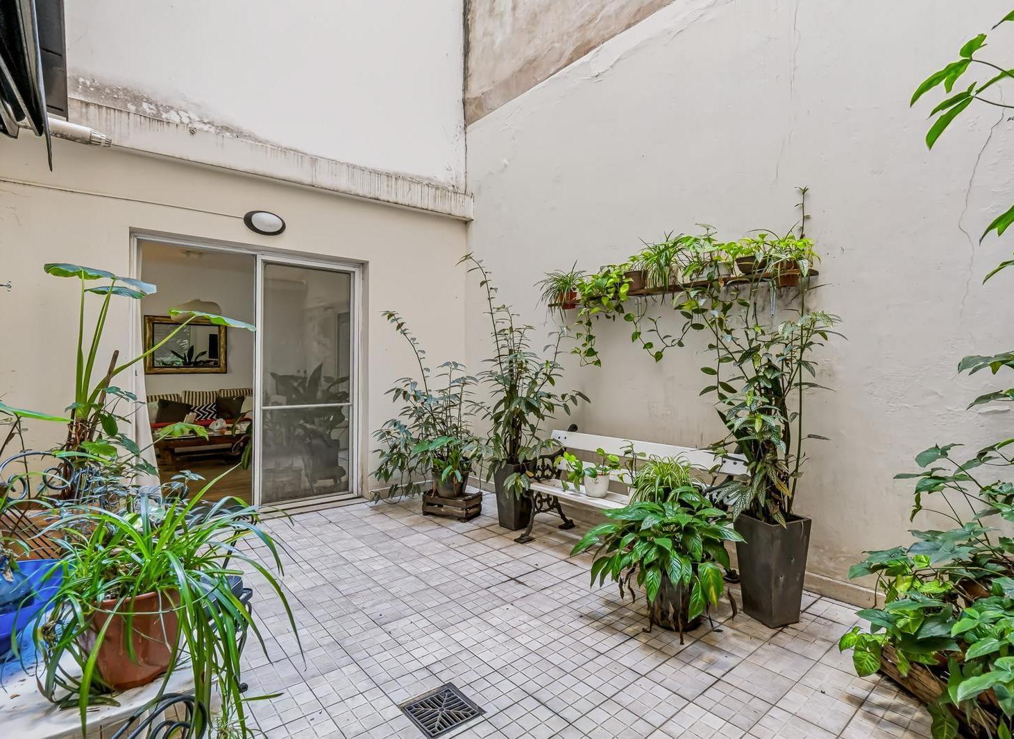 Foto de Único 4 ambientes en venta con jardín y patios en Belgrano., imagen 5