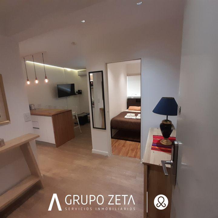 Foto de Venta Monoambiente Luminoso Apto Profesional San Nicolas, imagen 2