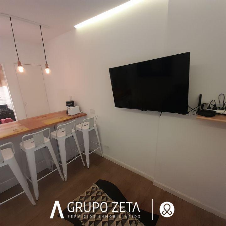 Foto de Venta Monoambiente Luminoso Apto Profesional San Nicolas, imagen 5