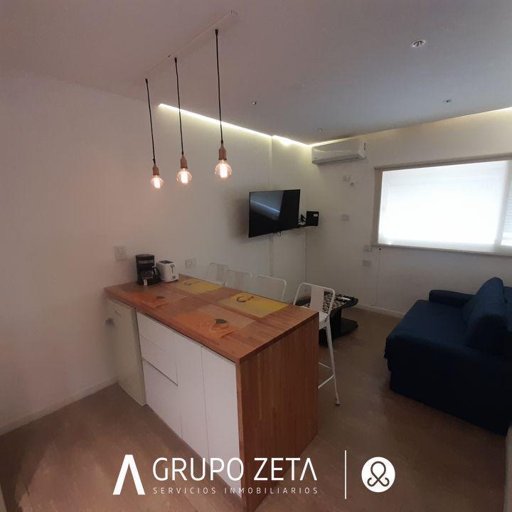 Foto de Venta Monoambiente Luminoso Apto Profesional San Nicolas, imagen 4