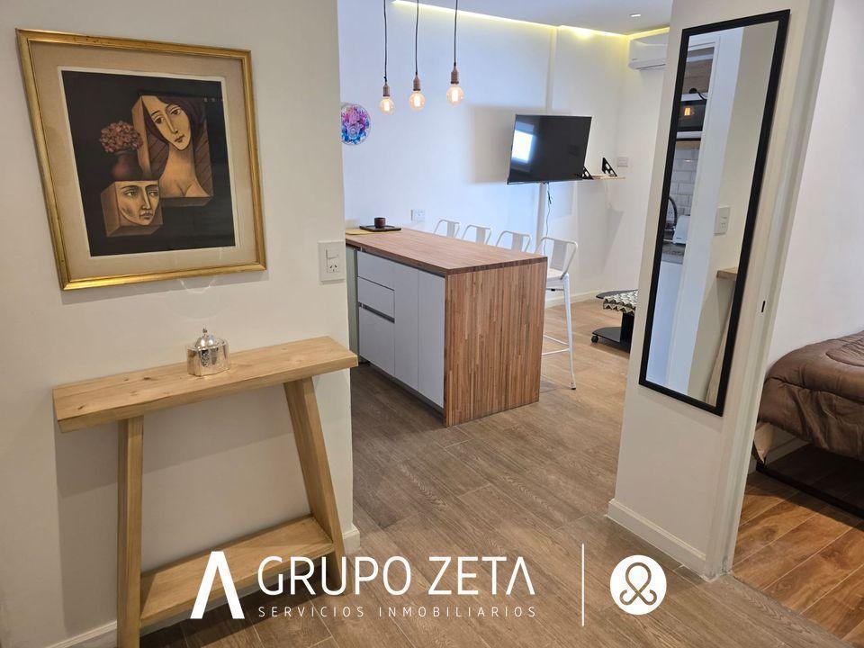 Foto de Venta Monoambiente Luminoso Apto Profesional San Nicolas, imagen 1
