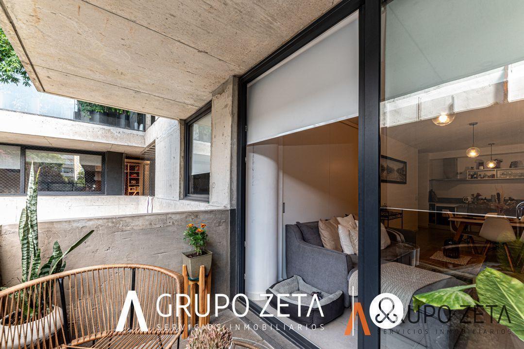 Foto de Departamento 2 ambientes en venta en Villa Urquiza, imagen 2