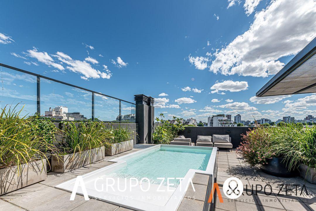 Foto de Departamento 2 ambientes en venta en Villa Urquiza, imagen 4